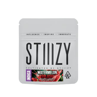 Stiiizy: Watermelon Splash