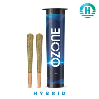 10th Planet [.5g] by Ozone