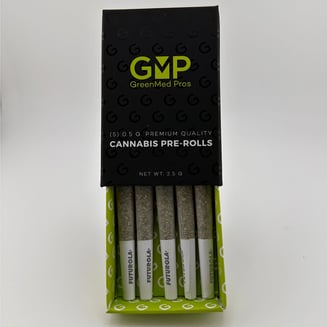 Animal Tsunami [.5g] by Green Med Pros