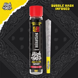 HIGH 90s — Nineties OG