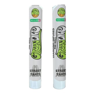 Greenline — Street Tarts