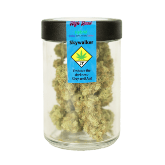 Sky OG by The High Road