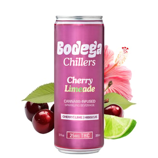Bodega — Cherry Limeade