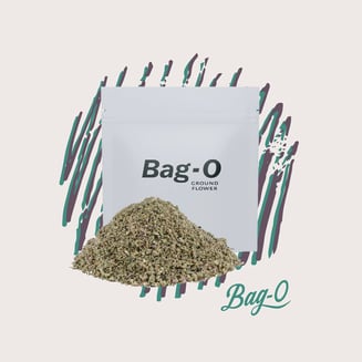 Indica Blend