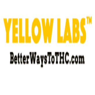 Yellow Labs- Energy Mist Spray-Hybrid 125mg THC by BeneLeaves