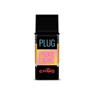 PlugPlay — Peach Ringz