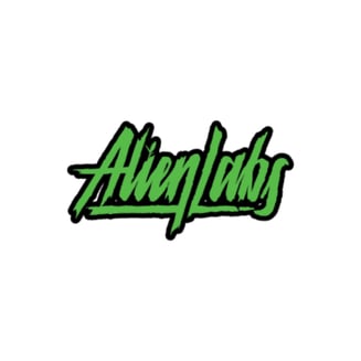 Alien Labs — Permanent Shade