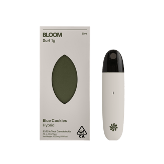 BLOOM — Blue Cookies