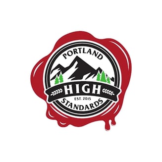 Zainbow by Portland High Standards