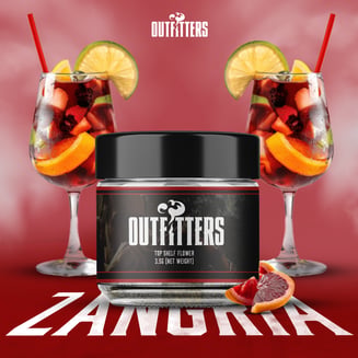 Zangria by Outfitters