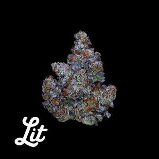 Apple Loompa #3 by Lit