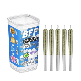 Baby Shark (BS) [.75g] by BFF