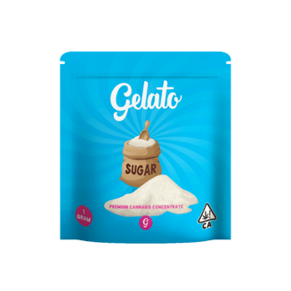 Apple Fritter by Gelato