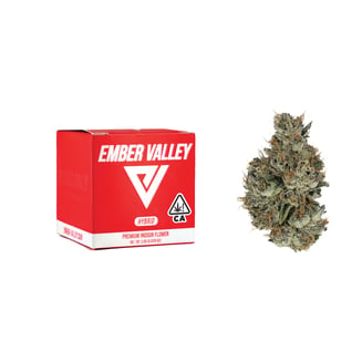 Ember Valley — LA Runtz