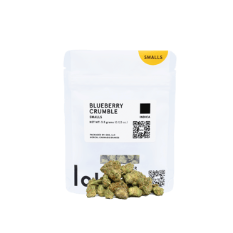 lolo — Blueberry