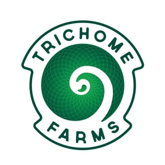 Black Widow [1000mg] by Trichome Farms