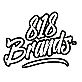 818 BRANDS — Indica [.5g]