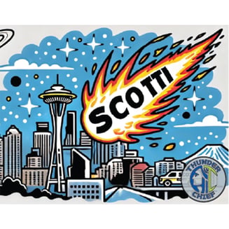 Scotti by ThunderChief