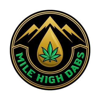 Yabba-Dabba by Mile High Dabs