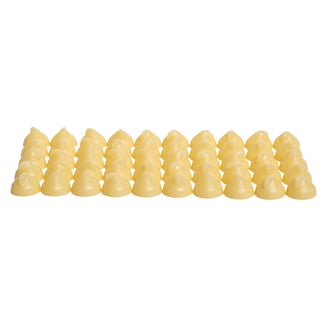 Hash Rosin Drops [50pk] (100mg CBD/250mg THC) by Rosin Heads - Canada