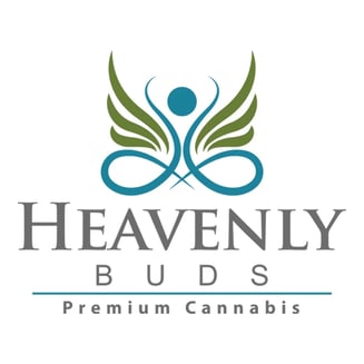 Alien Ripper by Heavenly Buds