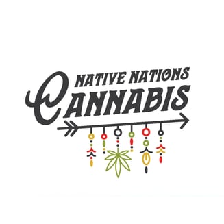 Key Lime - Sugar Free (25mg) by Native Nations Cannabis
