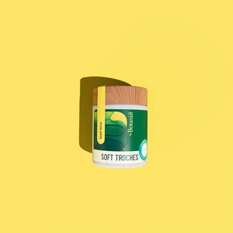 Apple Spice [10pk] (100mg) by Botanist