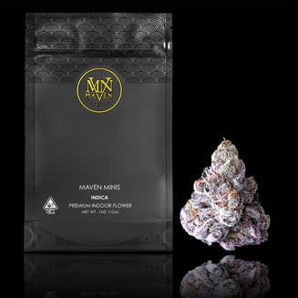 98 Reserve Maven Minis [14g] by Maven
