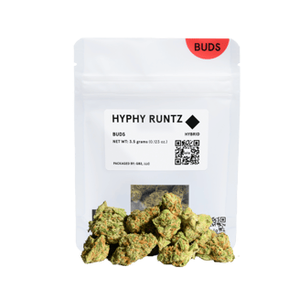 lolo — Hyphy Runtz