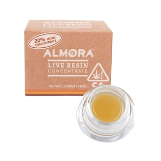 ALMORA: GMO