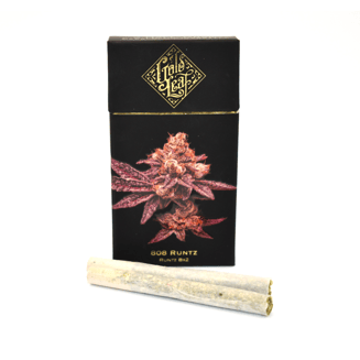 808 Runtz [2.5g] by Gold Leaf Gardens