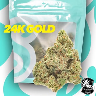 24K Gold by Soft Serve