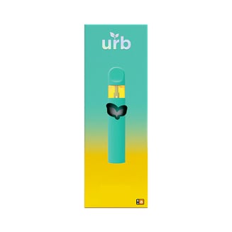 Blue Watermelon [2000mg] by Urb