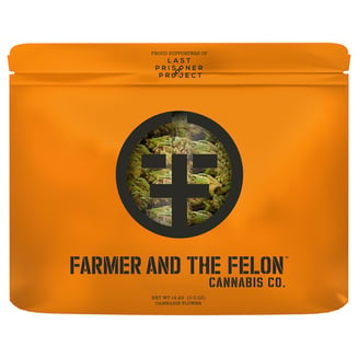 Z Pie by Farmer and the Felon