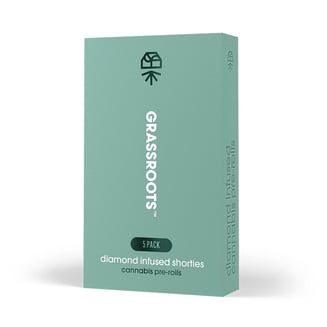 Titan Express [.4g] by Grassroots