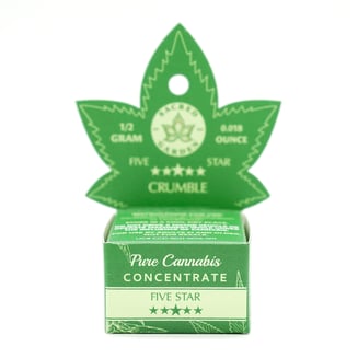 Jack Herer by Sacred Garden