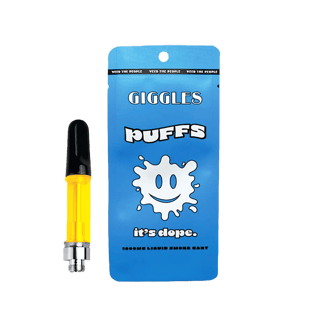 OG Kush by Giggles Puffs