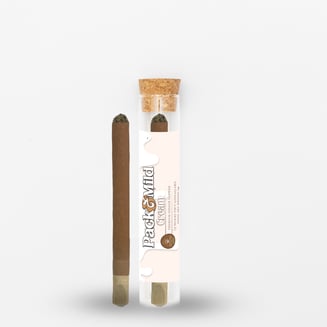 Cream Cookiez - Cream [2g] by Pack & Mild