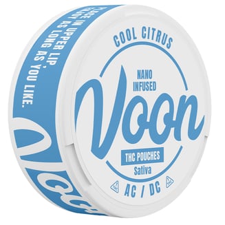 AC/DC [10pk] (200mg) by Voon