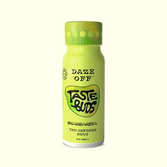 Daze Off — Gnargarita
