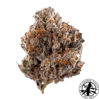 Cream Cookie Cake by The Grower Circle