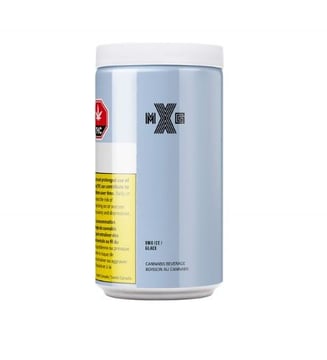 Ice [236ml] (10mg) by XMG