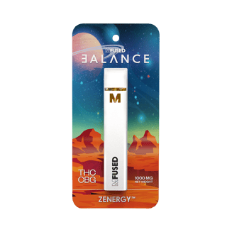 Zenergy™ [1000mg] by Mfused