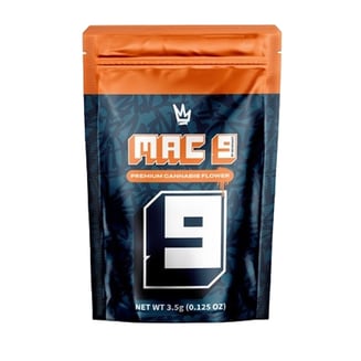 '85 Bears by MAC 9