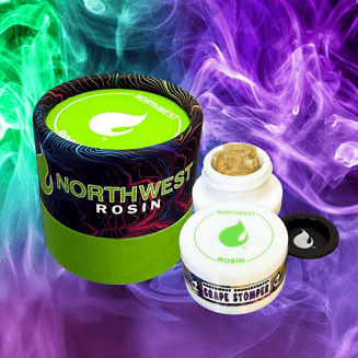 Yummy Yummy by Northwest Concentrates