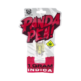 Raspberry Sky OG by Phat Panda