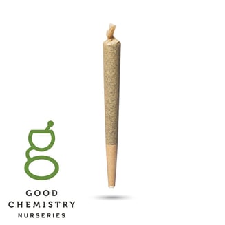 Amnesia Haze [1g] by Good Chemistry Nurseries