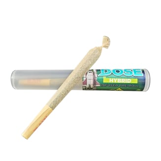 Aloha Haze [1g] by Dose Oil