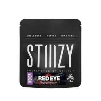 Stiiizy: Red Eye