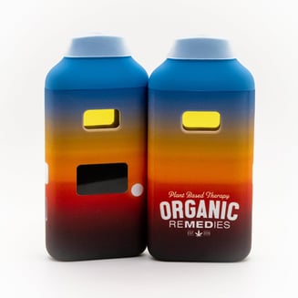Acapulco Gold [4000mg] by Organic Remedies